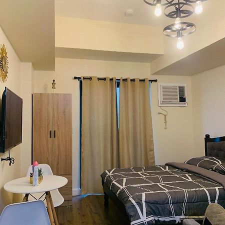 Arlowes At 20F Grand Residences 세부 외부 사진