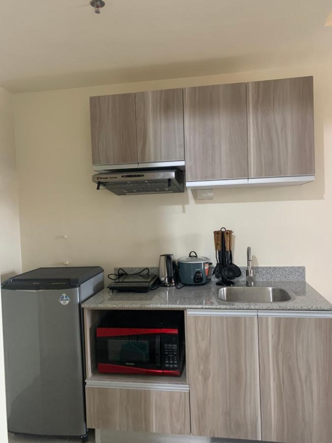 Arlowes At 20F Grand Residences 세부 외부 사진