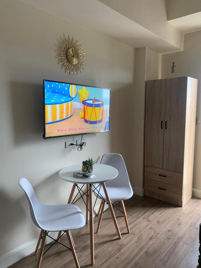 Arlowes At 20F Grand Residences 세부 외부 사진
