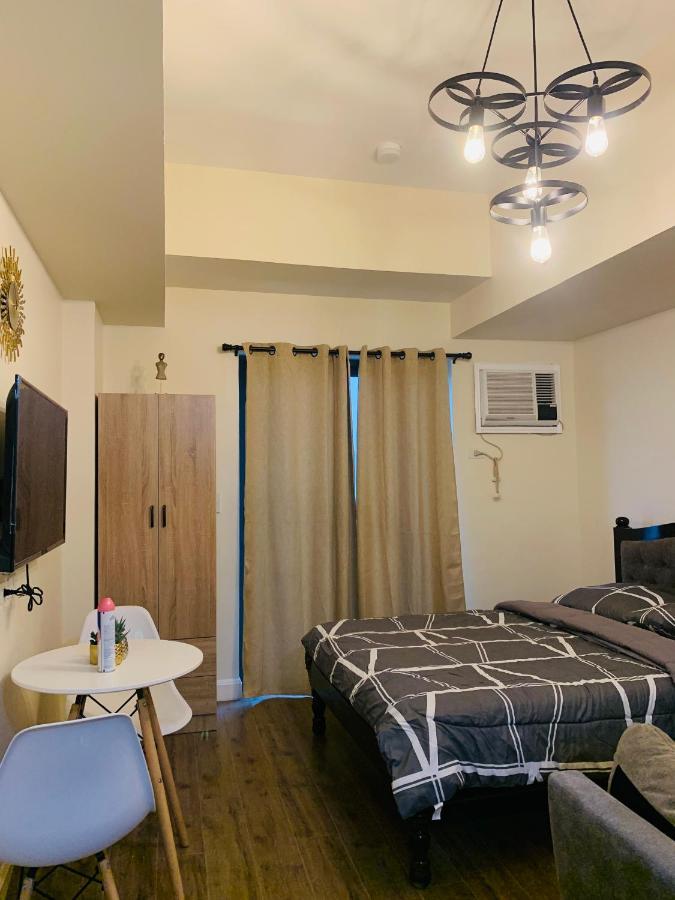 Arlowes At 20F Grand Residences 세부 외부 사진