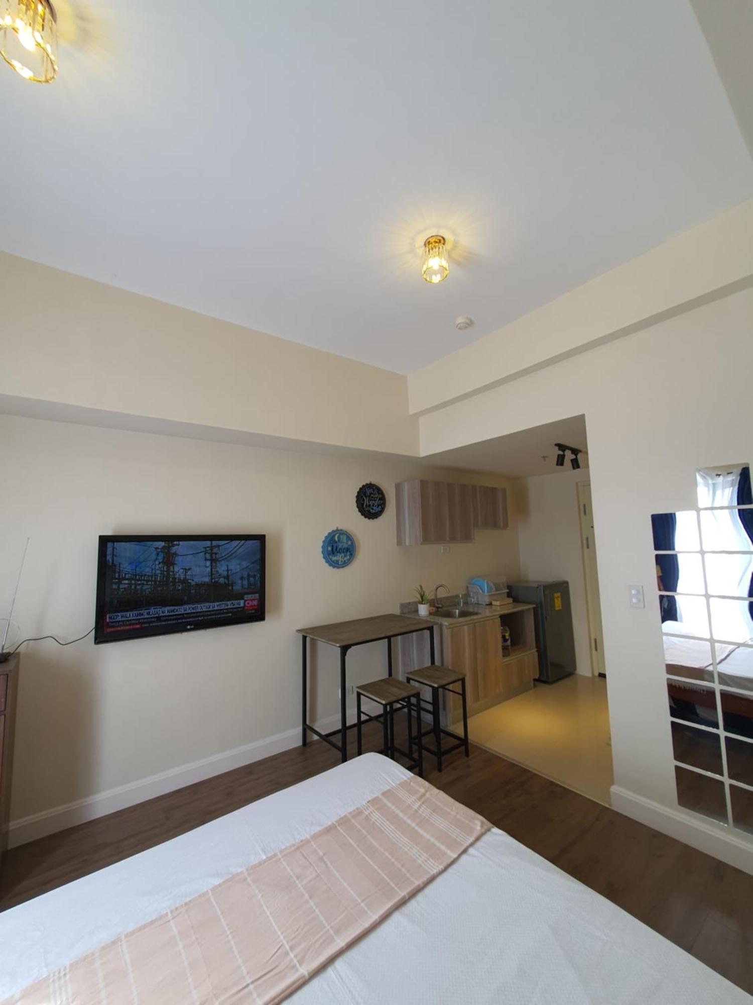 Arlowes At 20F Grand Residences 세부 외부 사진