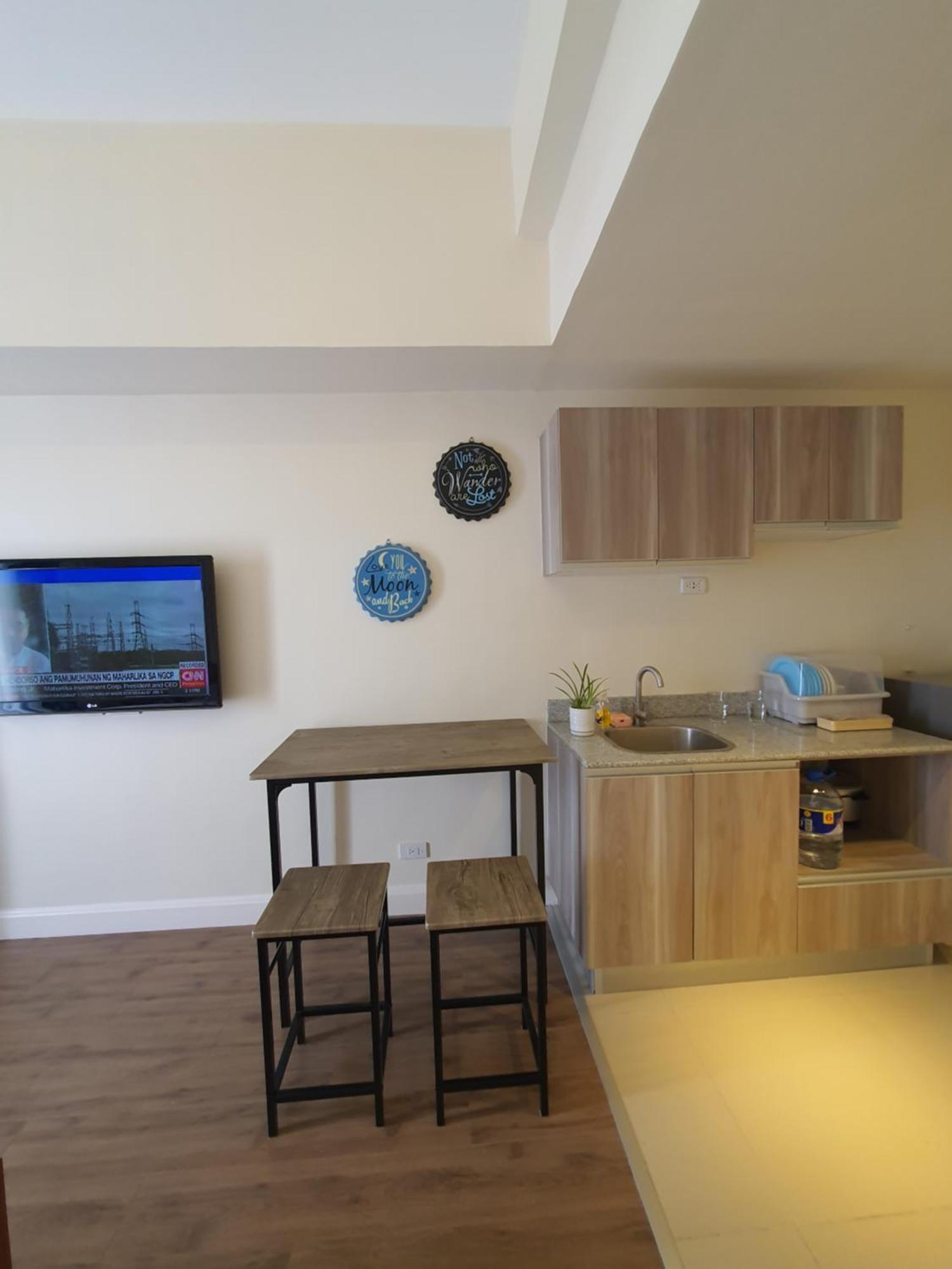 Arlowes At 20F Grand Residences 세부 외부 사진