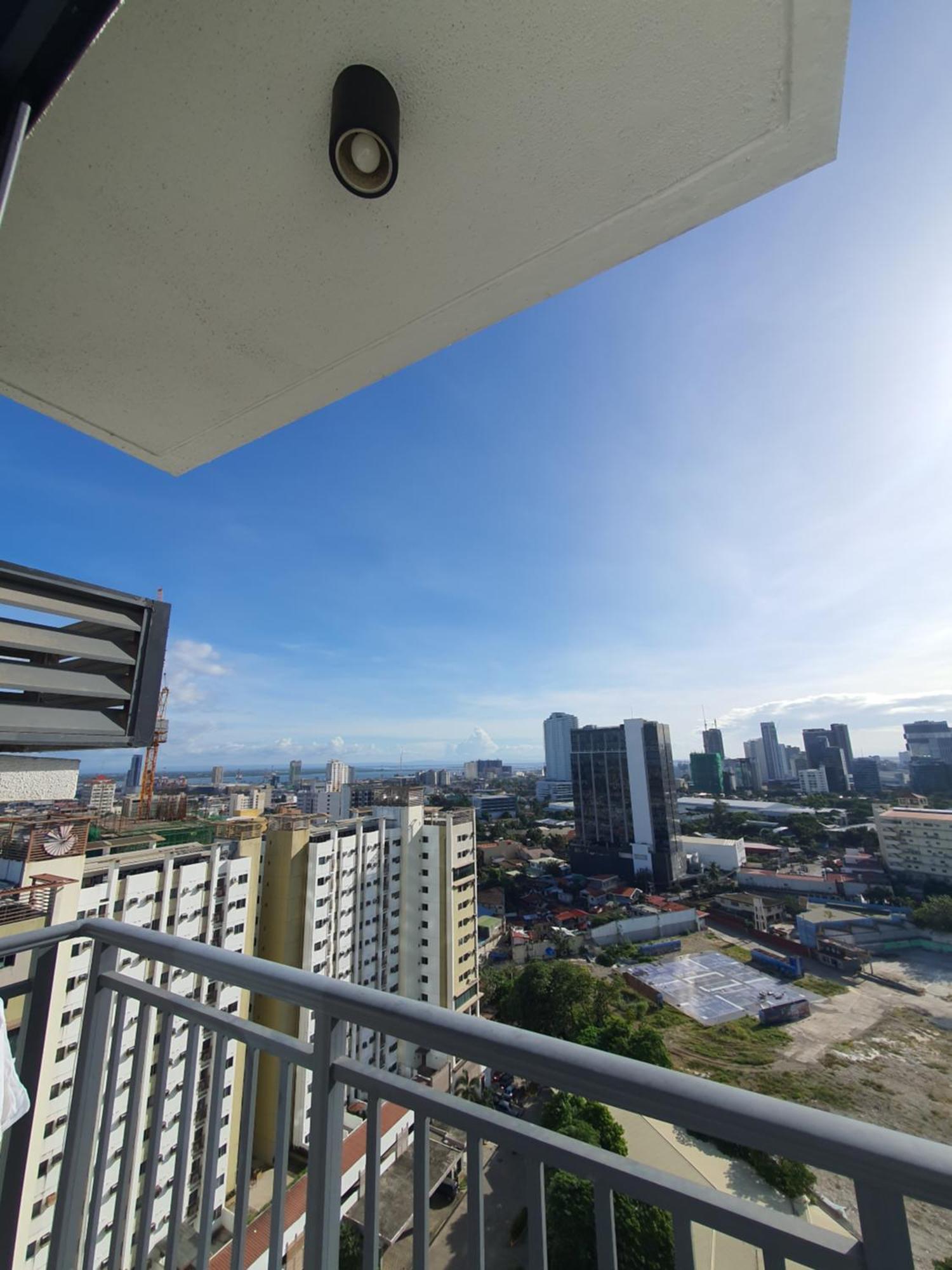 Arlowes At 20F Grand Residences 세부 외부 사진