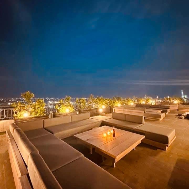 Arlowes At 20F Grand Residences 세부 외부 사진