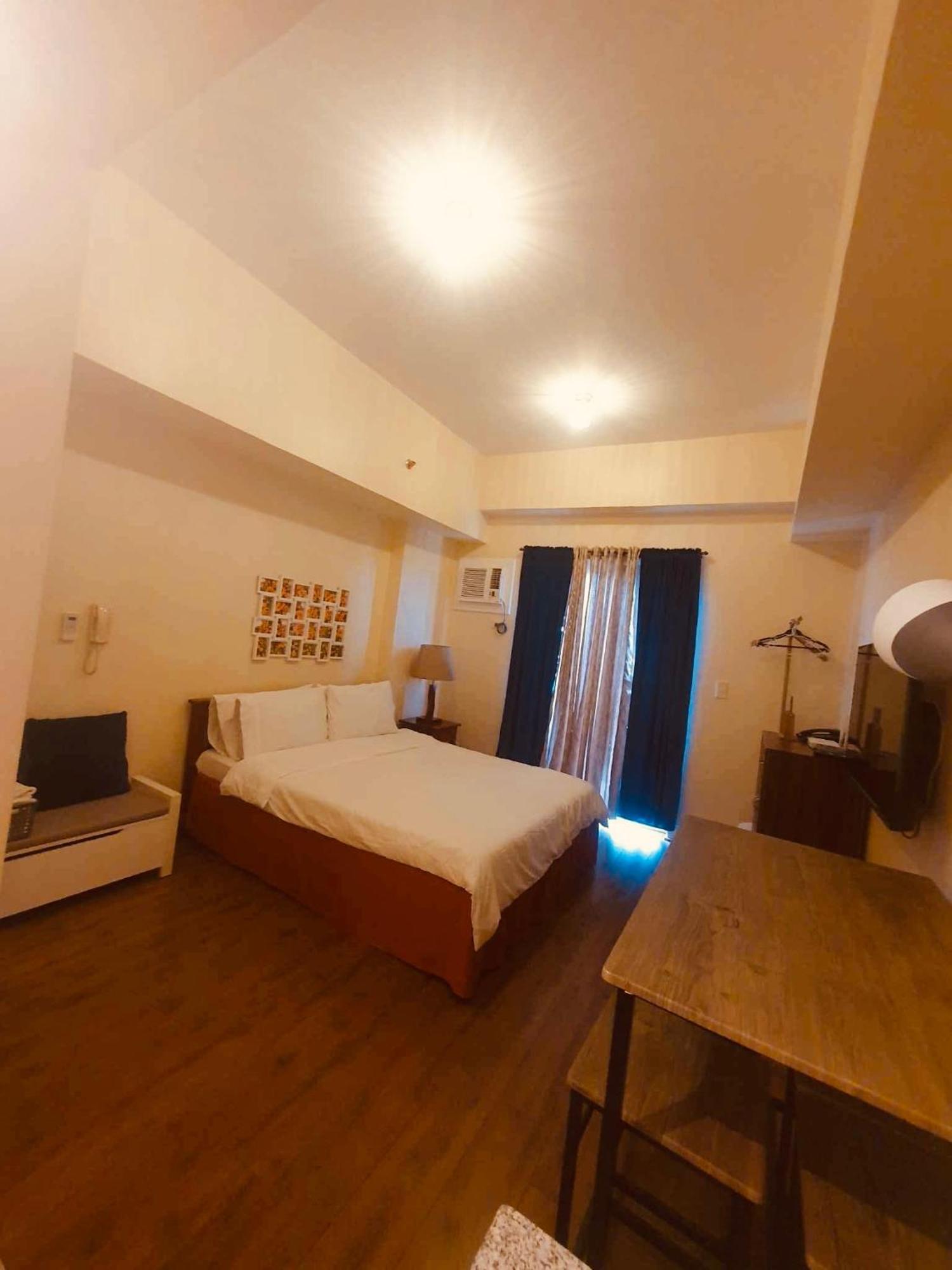 Arlowes At 20F Grand Residences 세부 외부 사진
