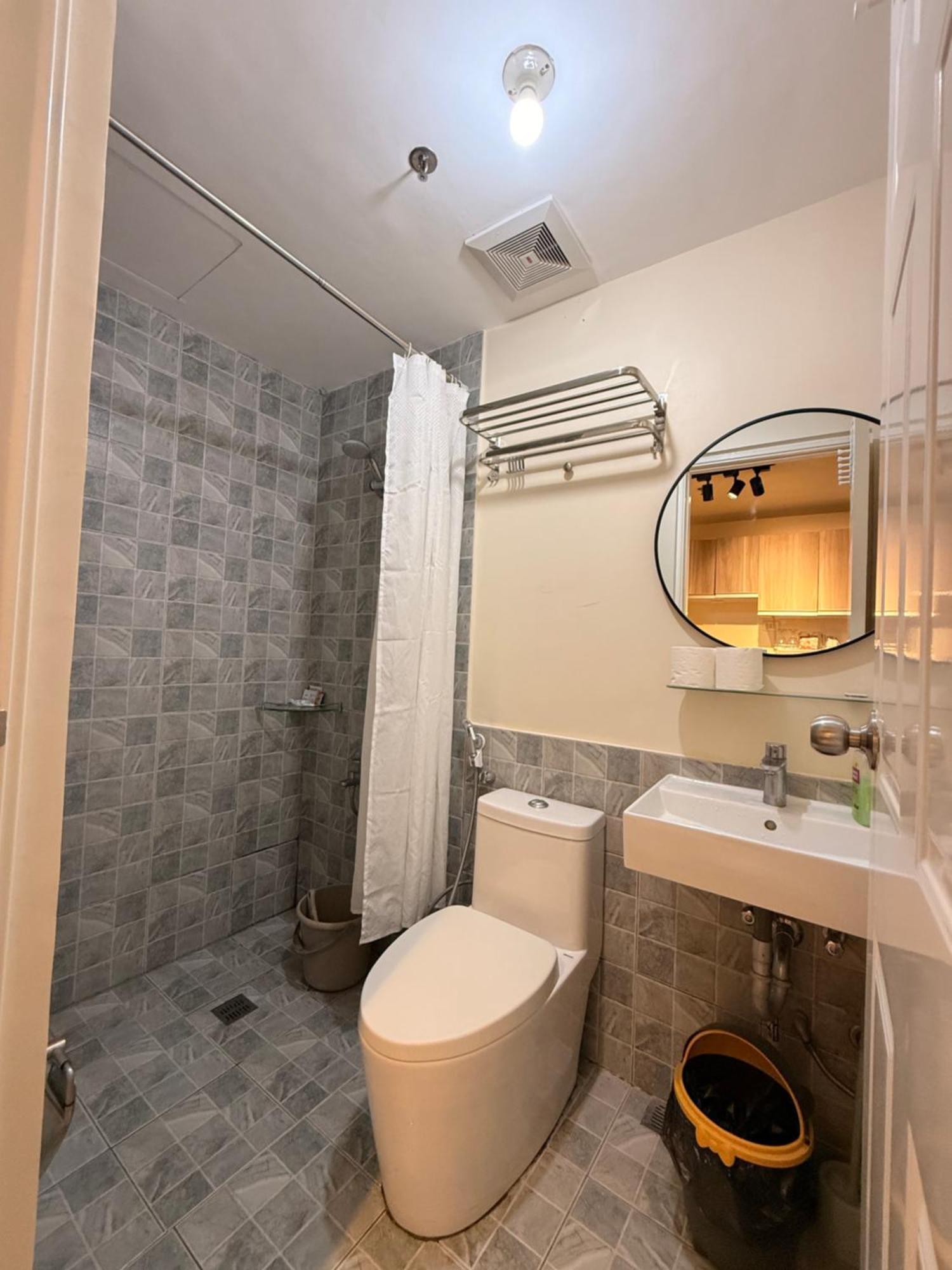 Arlowes At 20F Grand Residences 세부 외부 사진