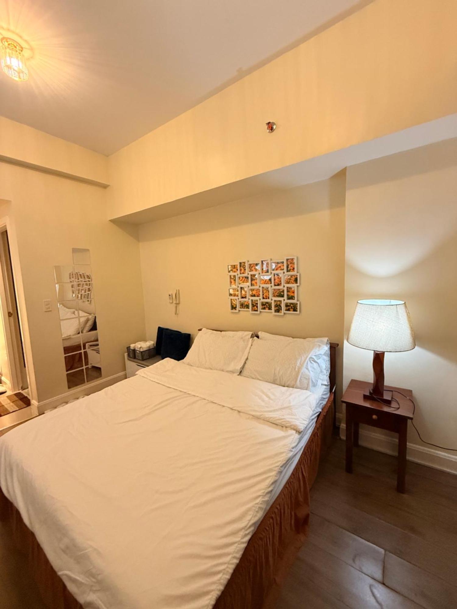 Arlowes At 20F Grand Residences 세부 외부 사진