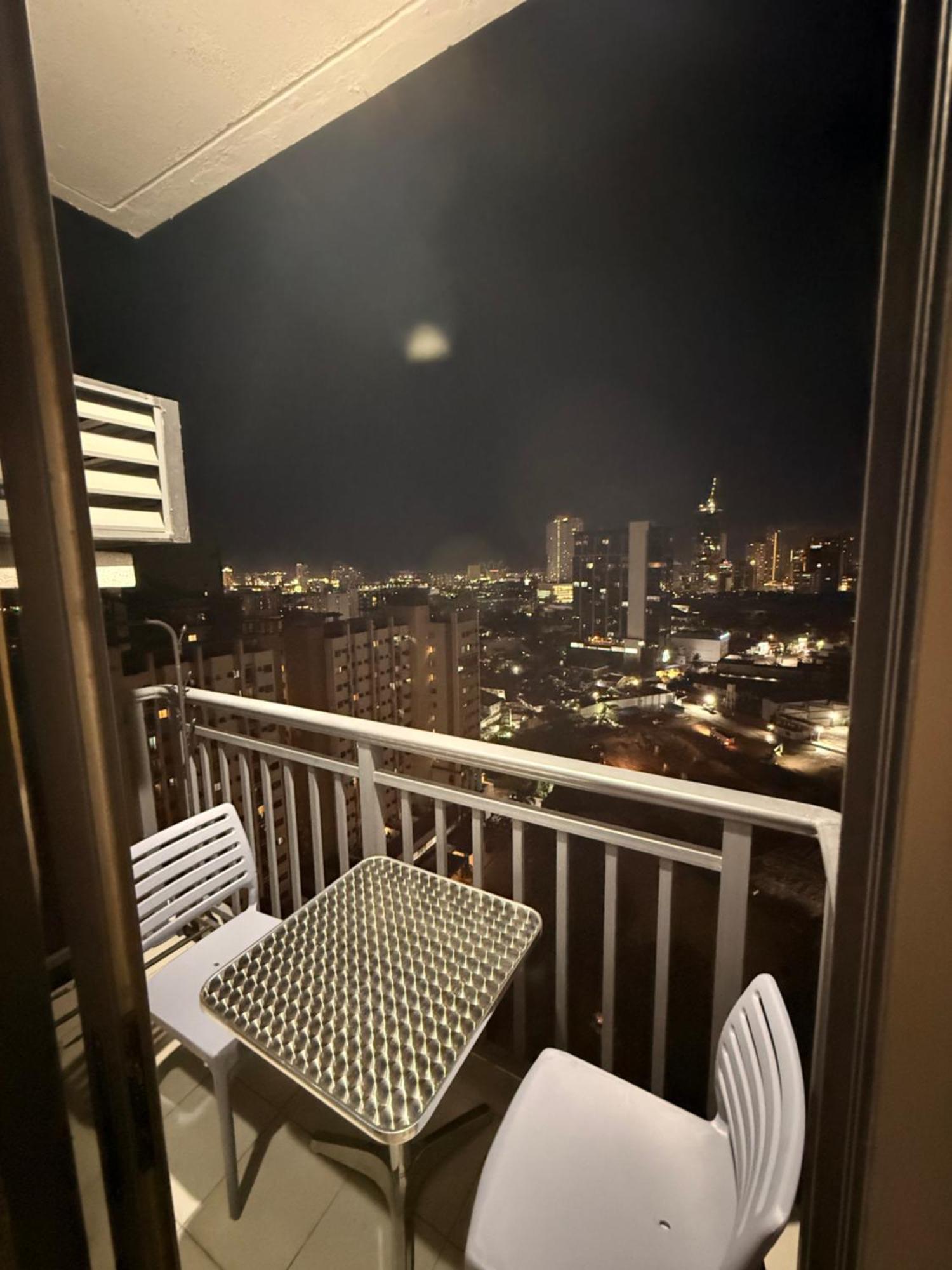 Arlowes At 20F Grand Residences 세부 외부 사진